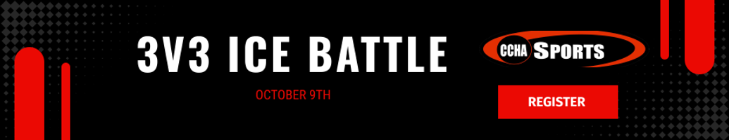 3v3 Ice Battle In The 6ix