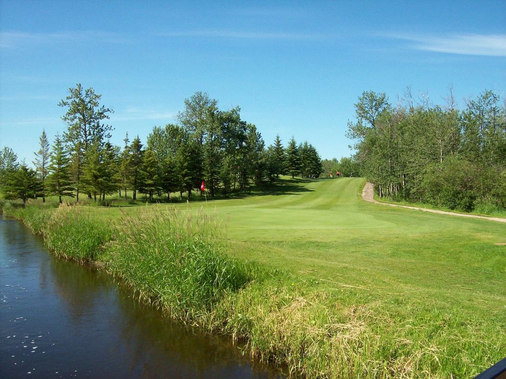 Annual Golfspiel