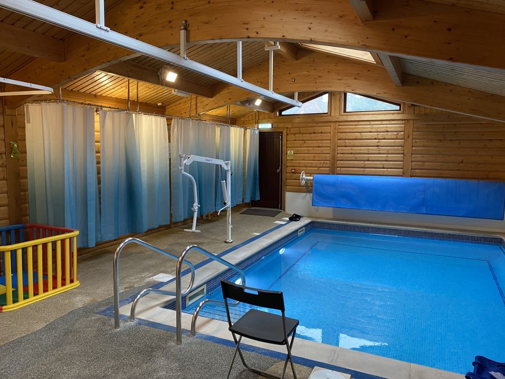 The Complete Swim Experience from Pregnancy to Primary