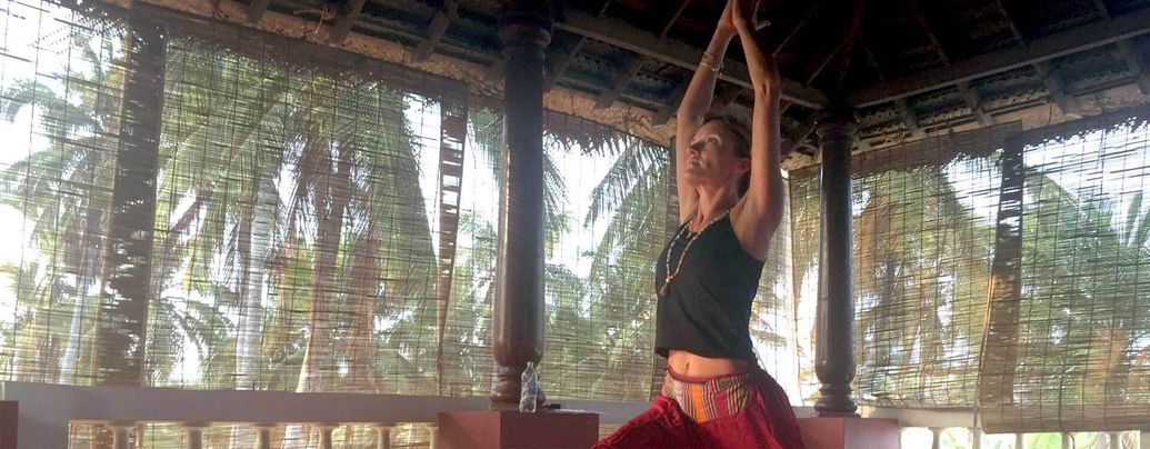 Harmonyoga Yoga Classes