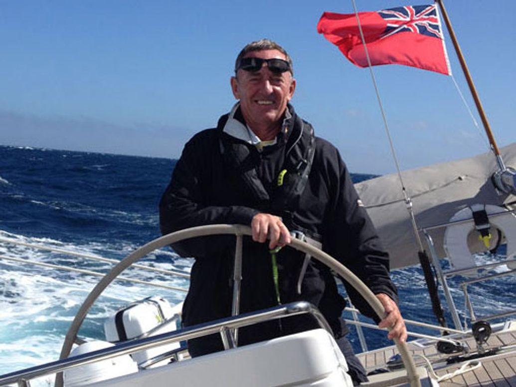 Own Boat Sailing Tuition