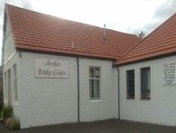 Cafe Bridge