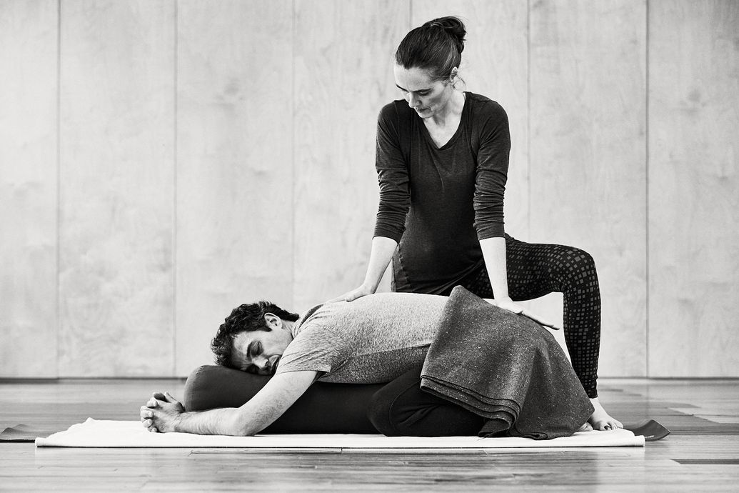 Ashtanga Mysore Classes