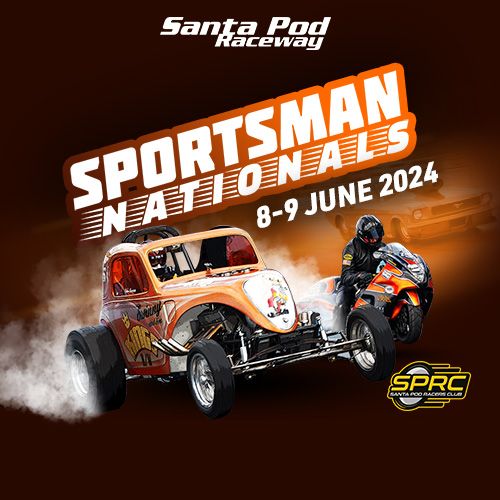 Sportsman Nationals
