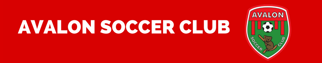 Avalon Soccer Club 2024 Registration