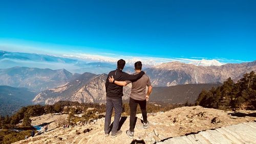 Uttari Betta Sunrise Trek