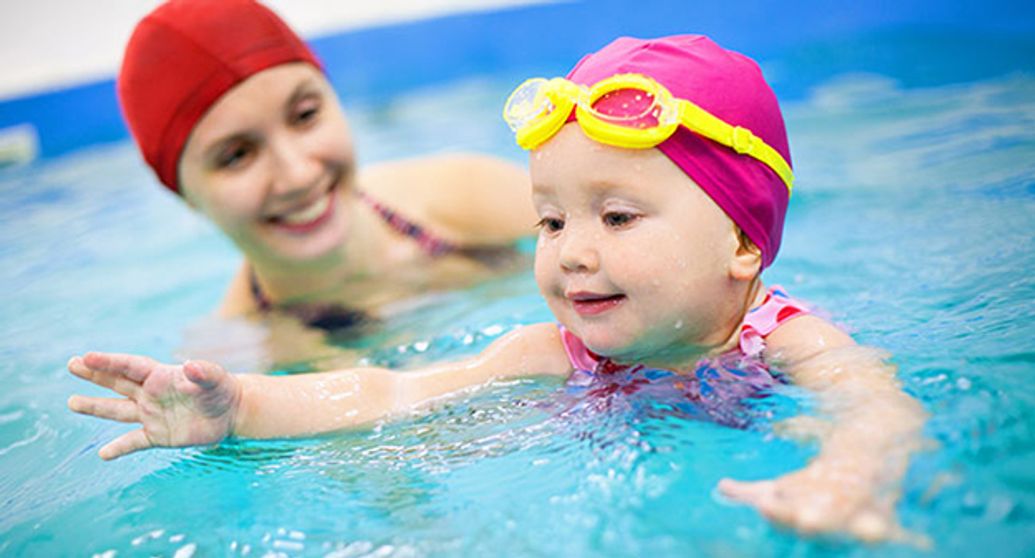 Swimming Programs