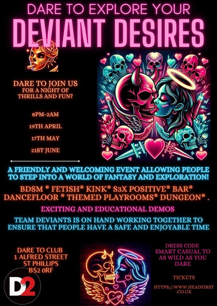The Exhale Day Rave