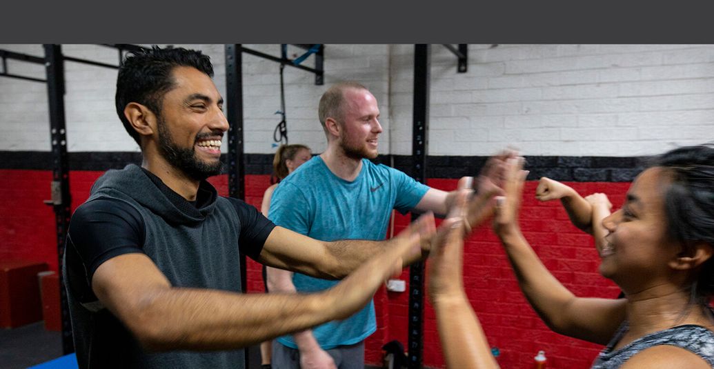 Personal Training