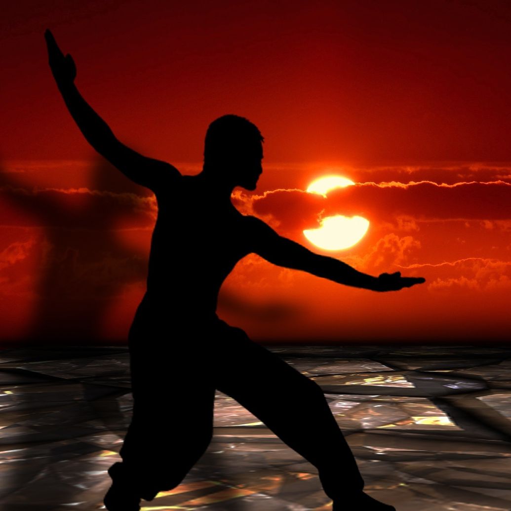 Yoga for Harmony