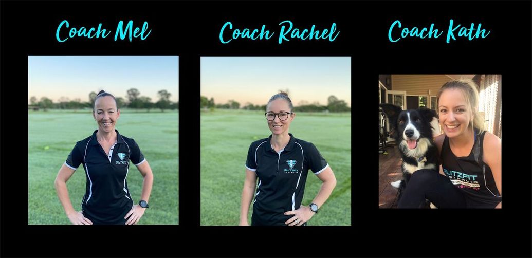 Blitz Fit Australia