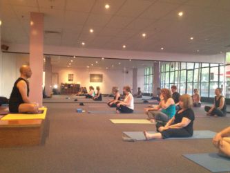 Dharma Health Centre Yoga Classes