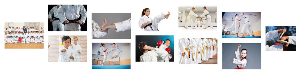 Adults Karate Classes