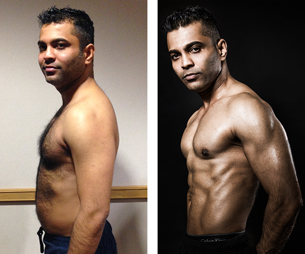 1-1 Personal Training
