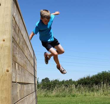 Mojo Active Outdoor Activity Centre