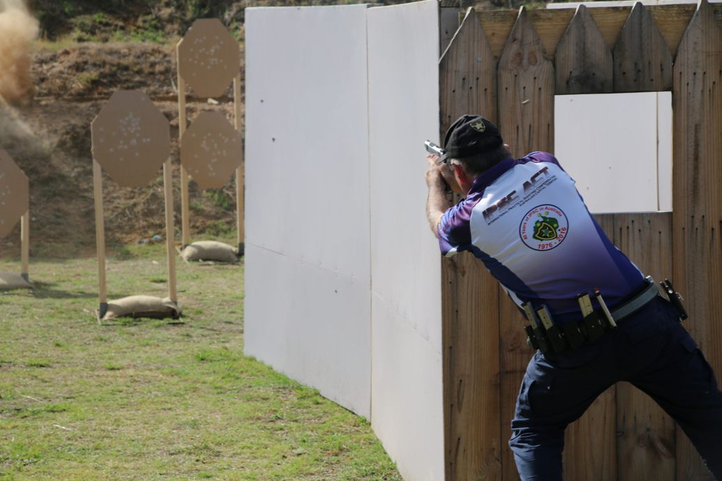 IPSC Australia National Championships