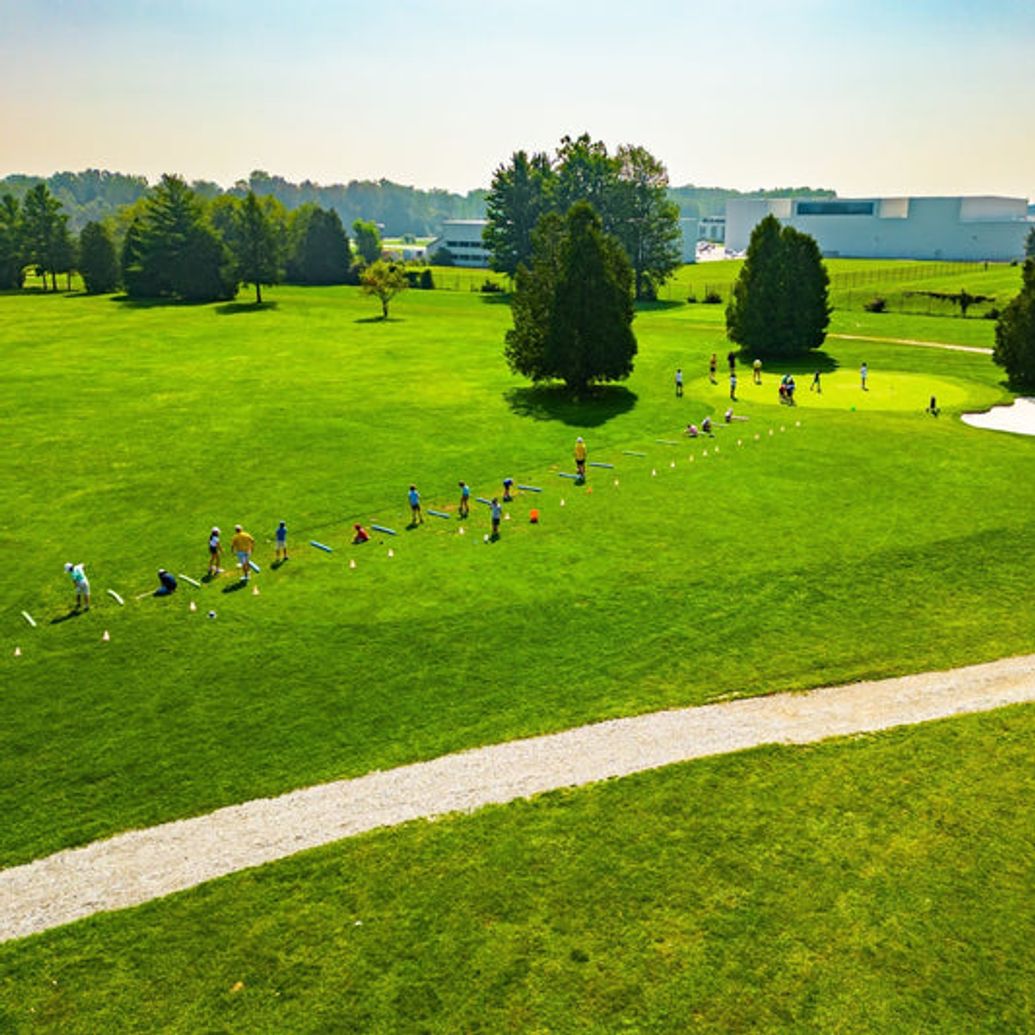 Fanshawe Golf School Summer Camp