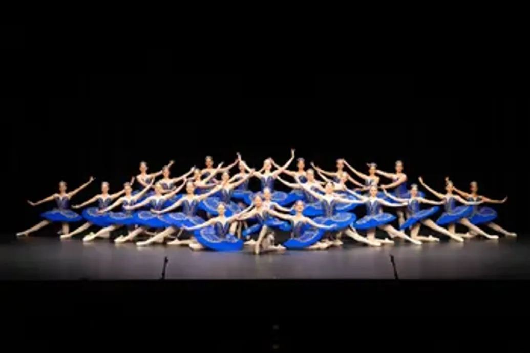 Leisa Paynce School Of Dance