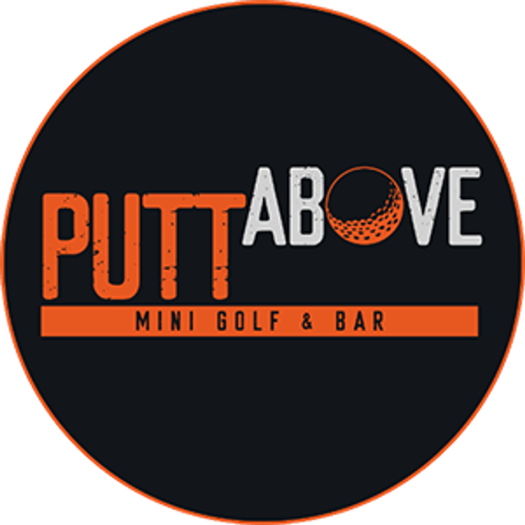 Putt Above Blackpool