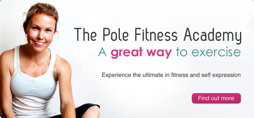 The Pole Fitness Academy Membership Sign Up