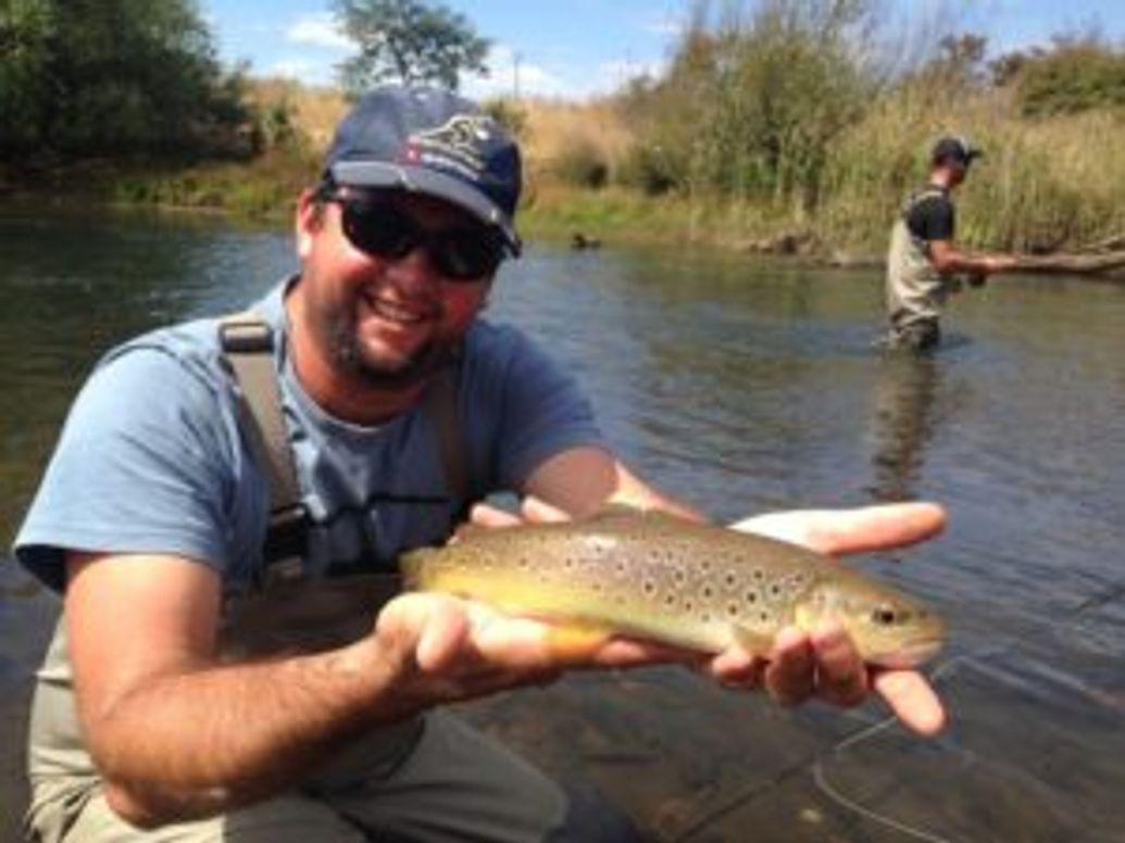 Fly Fishing Workshops