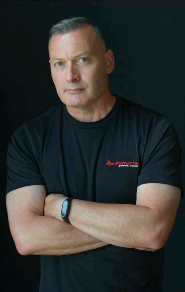 Fitness Coaching