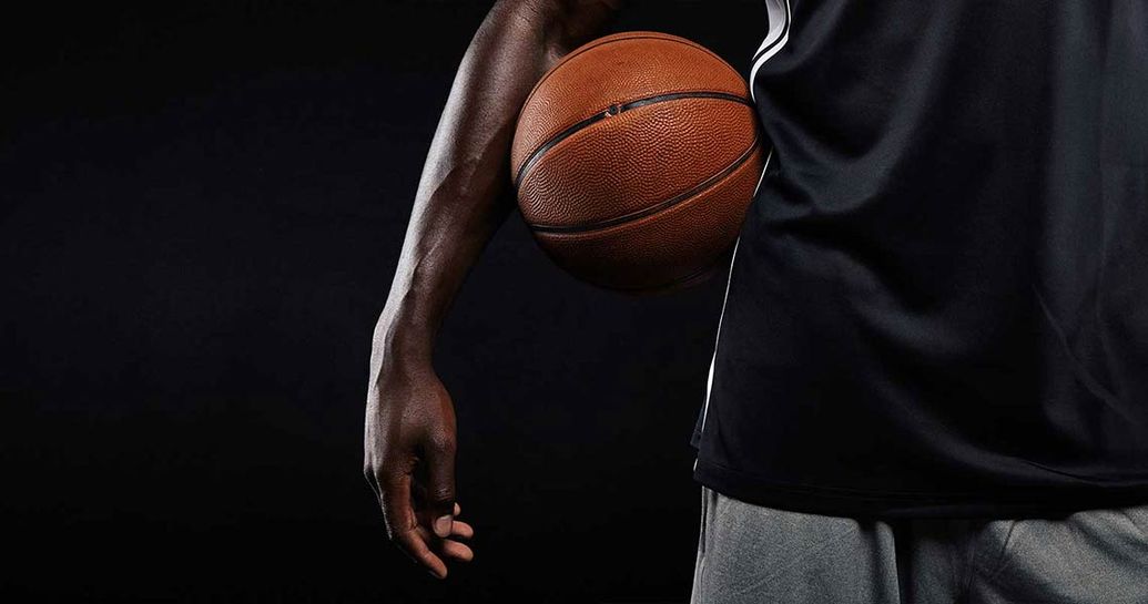 Sidney Mines School Holiday Basketball Camp