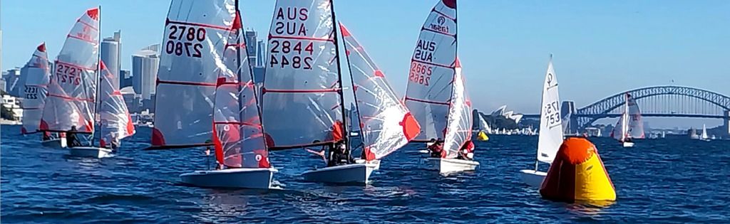 Winter Series 2024