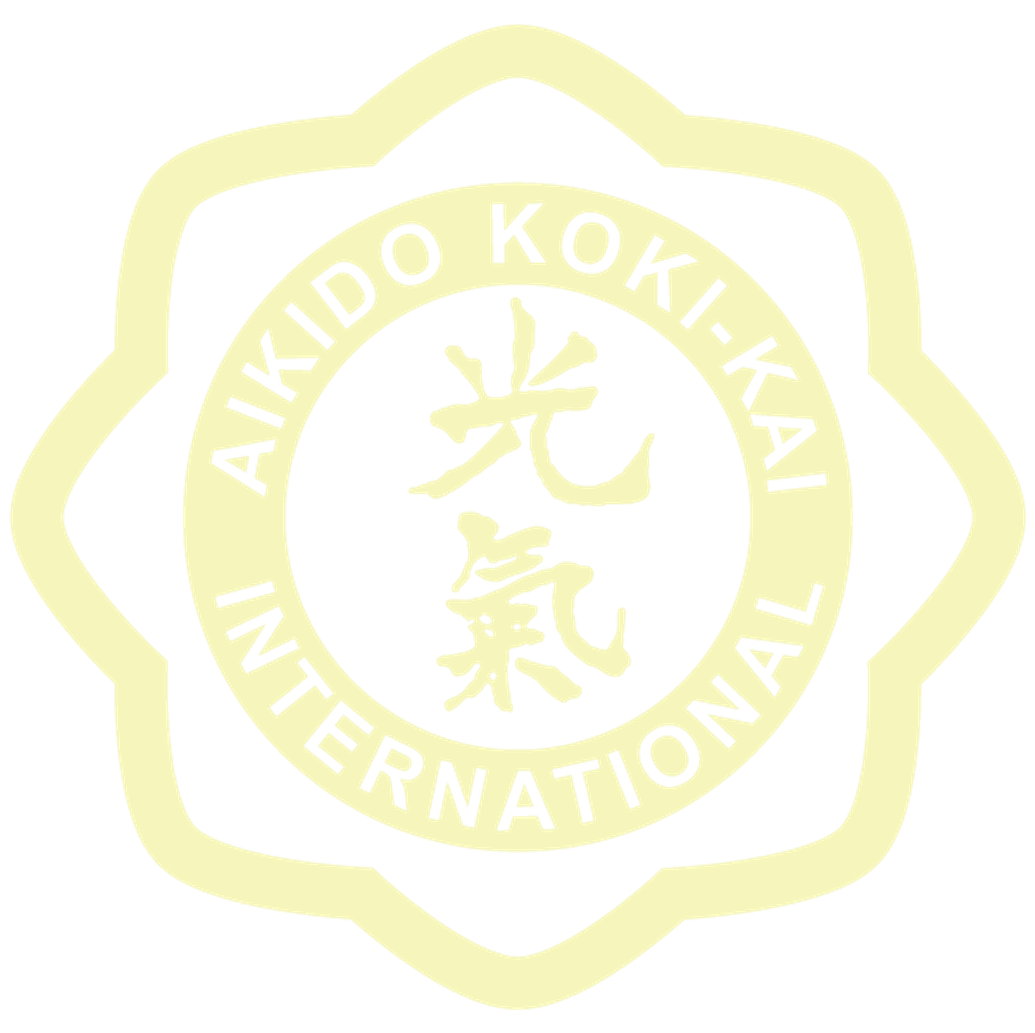 UQ Aikido