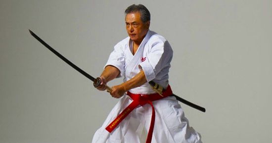 Bayside Seido Dojo