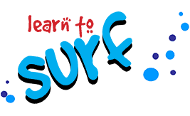 Learn to Surf