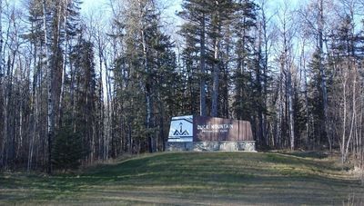 Ladies Night at Madge Lake Golf Resort