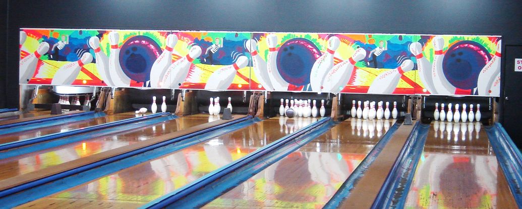 Armidale Skate Bowl Play