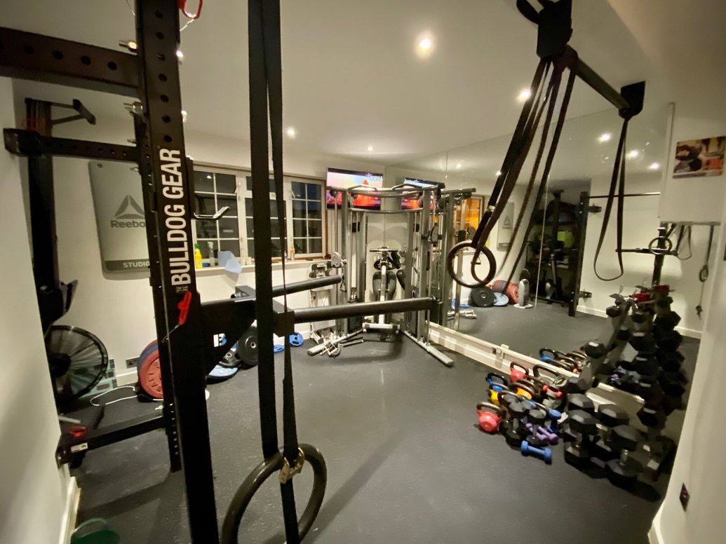 2024 Fitter and Stronger