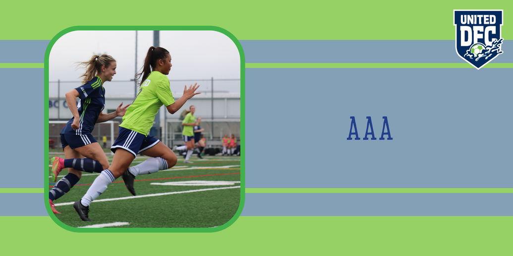 United DFC PD Day Soccer Camp