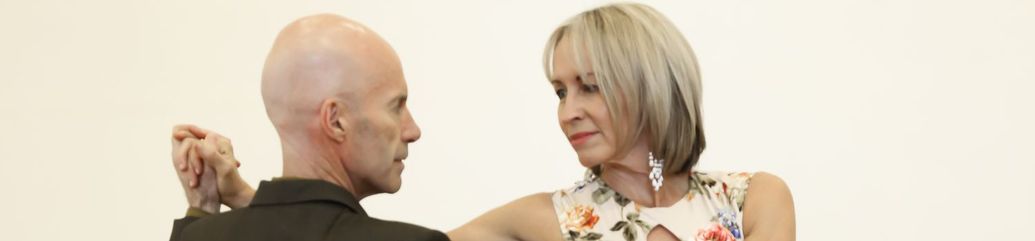 Private Tango Lessons Brisbane