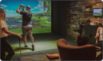 Big Swing Golf