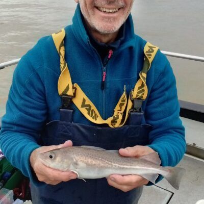 Essex Sea Fishing Boat fishing adventures