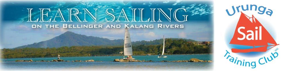 New Sailing Courses
