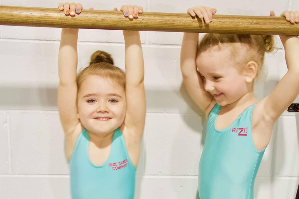 Rize Dance Company Classes