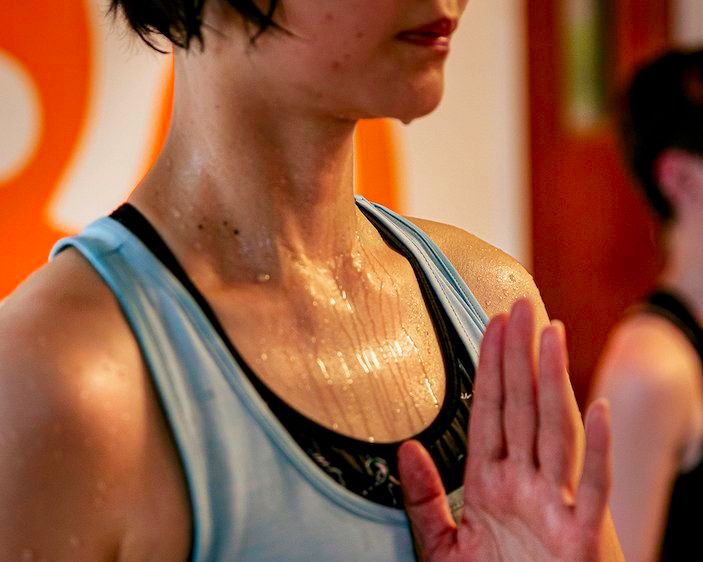 Classic HIIT Pilates