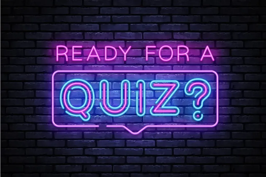 Quiz Night at Cheltenham Racecourse