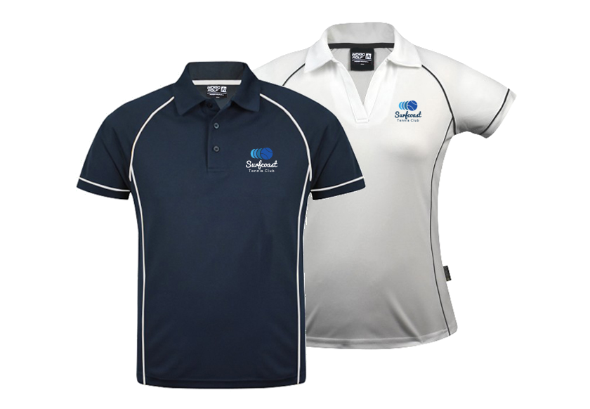 Club Uniform Shop