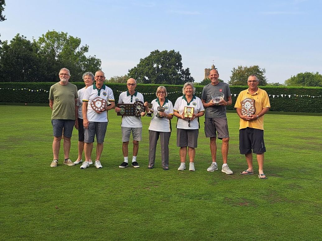 Intergeneration Tournament