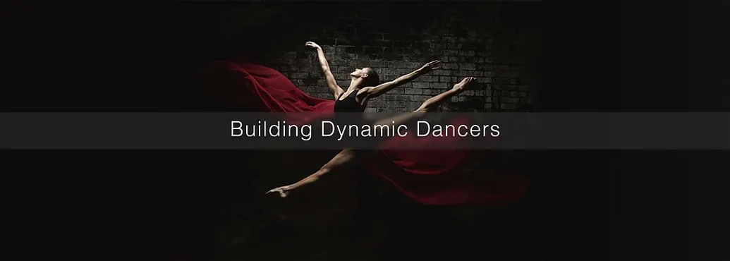 Debbie Rae Dancers
