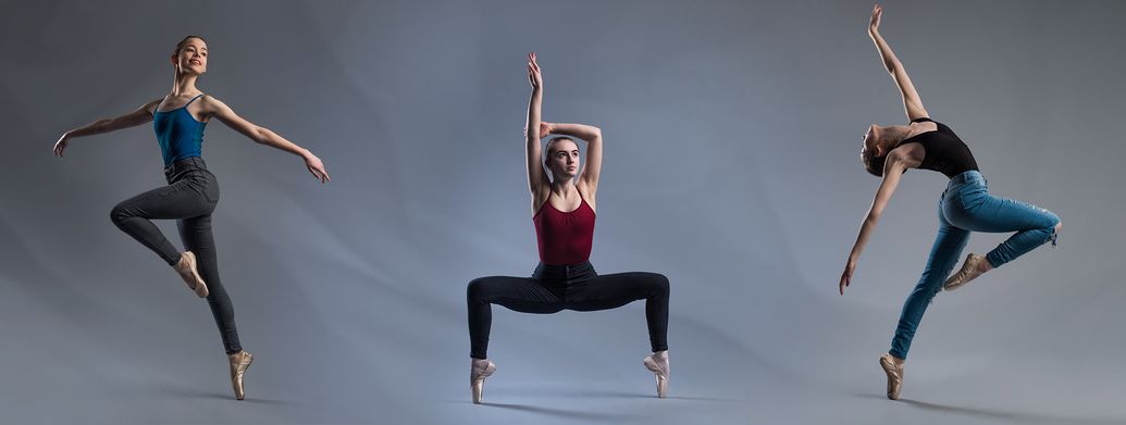 Acrobatic Dance