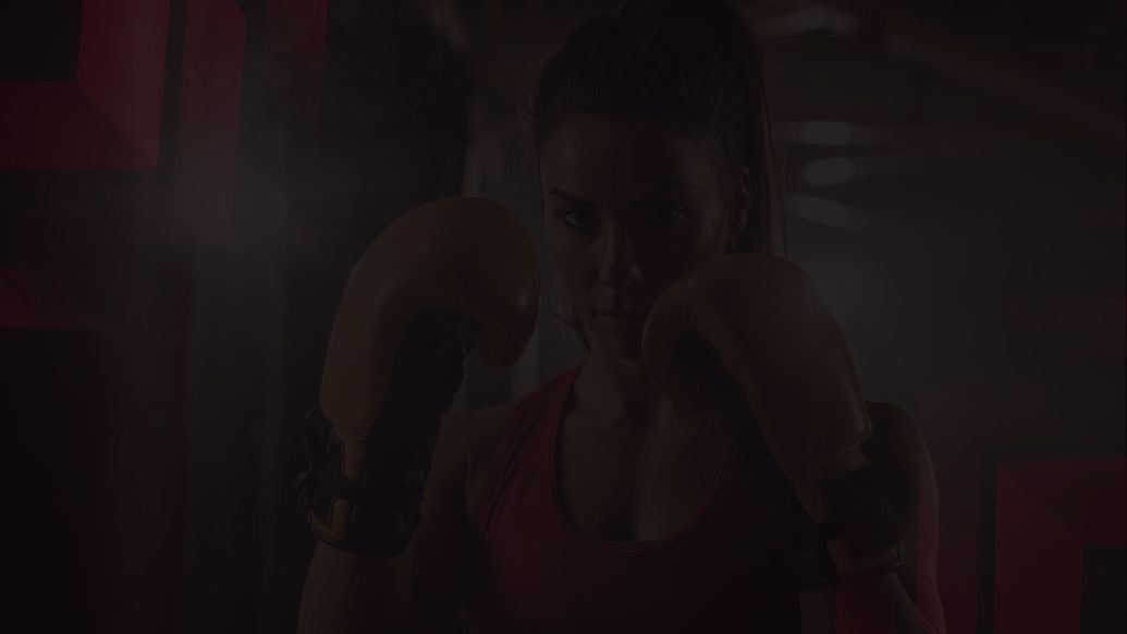 Martial Arts Classes