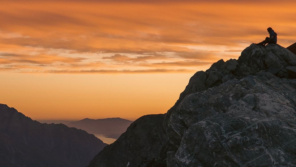 Mountain Skills Course (MSC)
