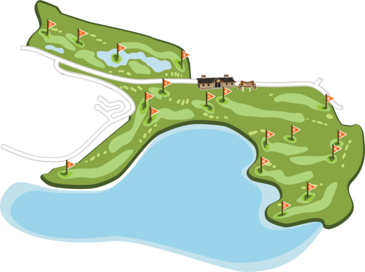 PGA of Canada Golf Clinics at Black Mountain Golf Club