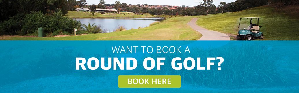 Golf Fees & Bookings
